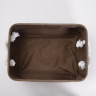 Корзина 15 л WASSERKRAFT ABENS WB-220-M