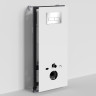 Система инсталляции для унитазов WASSERKRAFT ABENS 20TLT.010.ME.WH.CH03